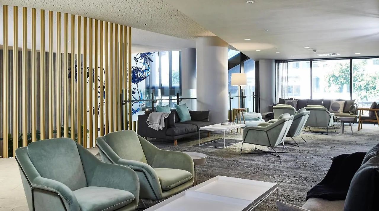 Spire Residences Brisbane