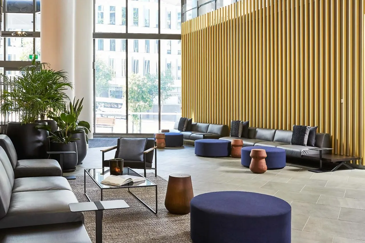 Hotel Spire Residences Brisbane