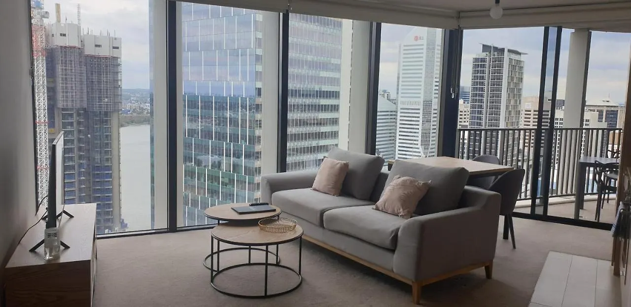 Spire Residences Brisbane 4*,  Australien